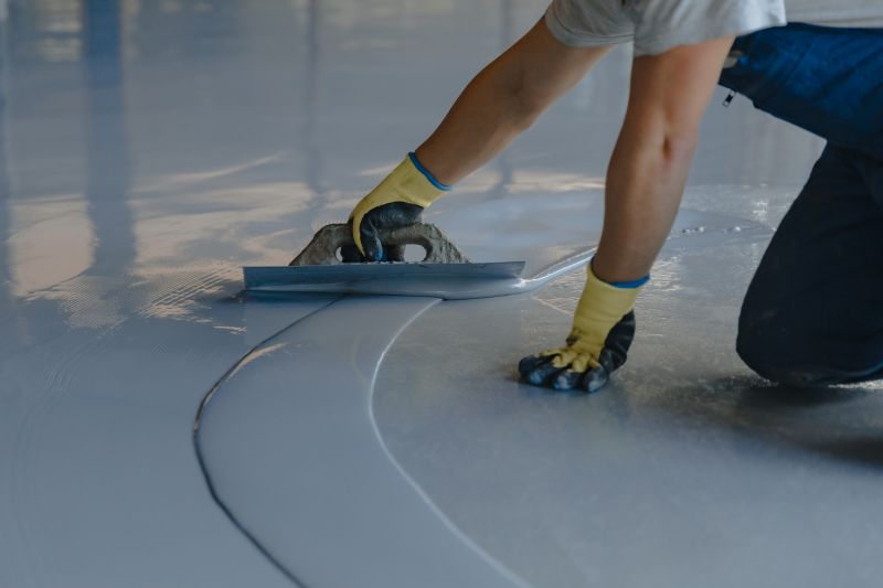 Deck Sealing Service