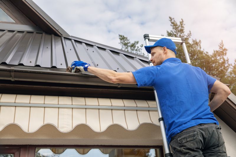 Gutter Maintenance in Monmouth County, NJ
