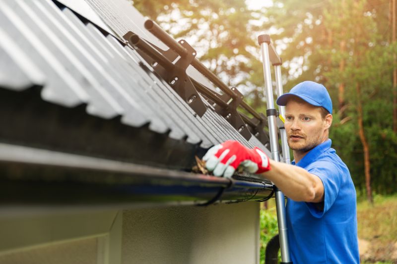 Gutter Cleaning in Boulder, CO